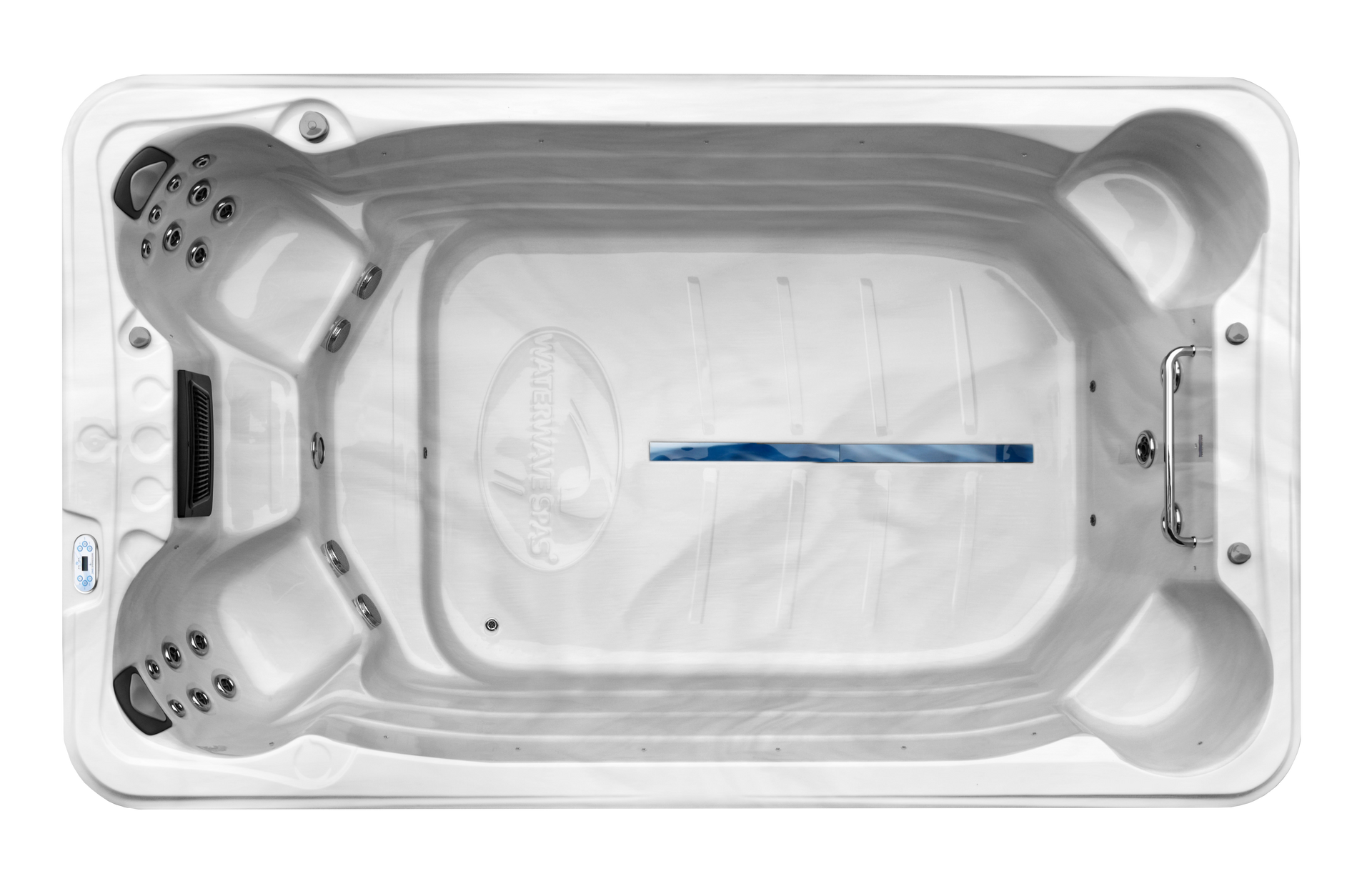 Waterwave Spas - SwimSpa Dover