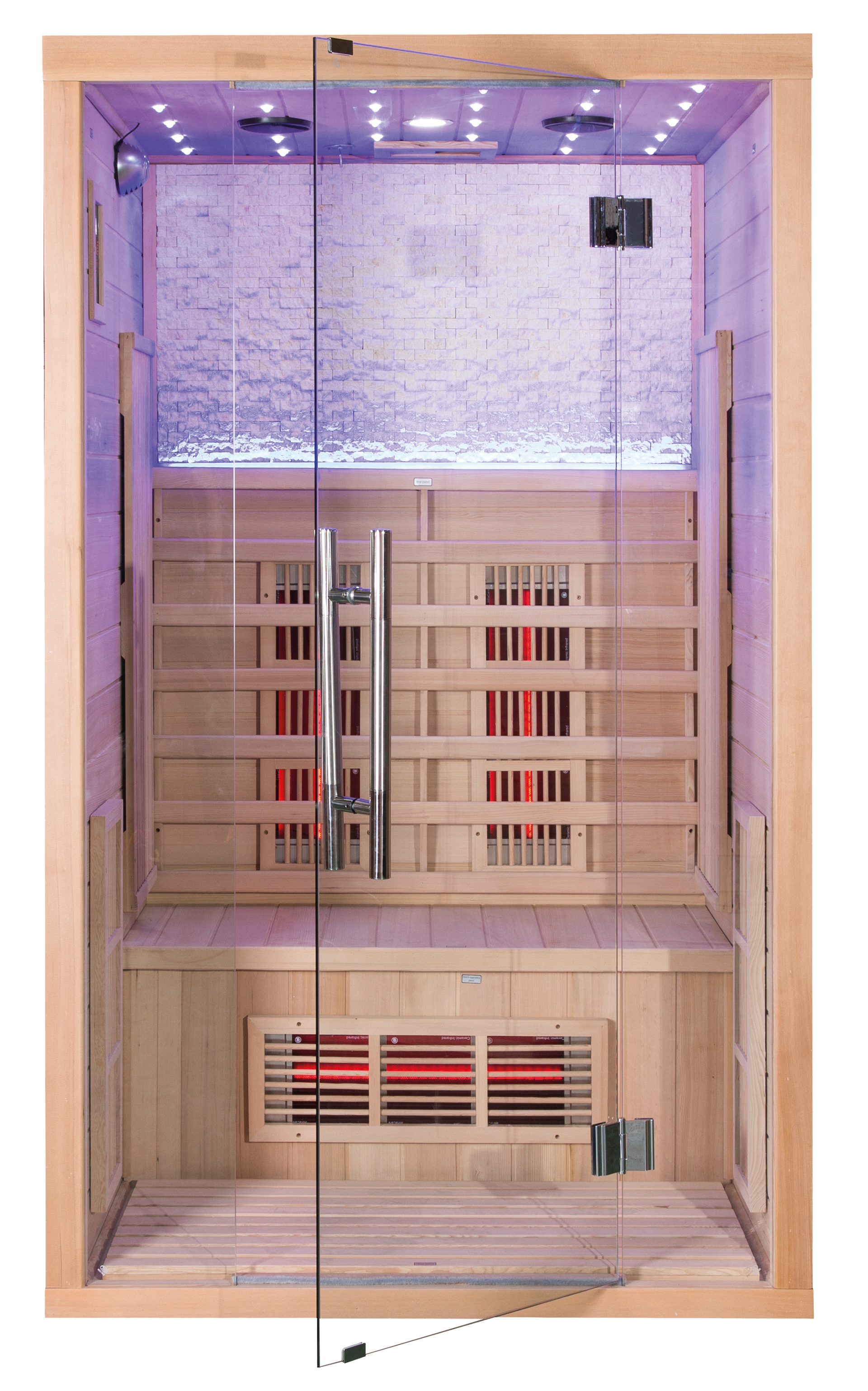 Waterwave Spas - Infrarotkabine Göteborg