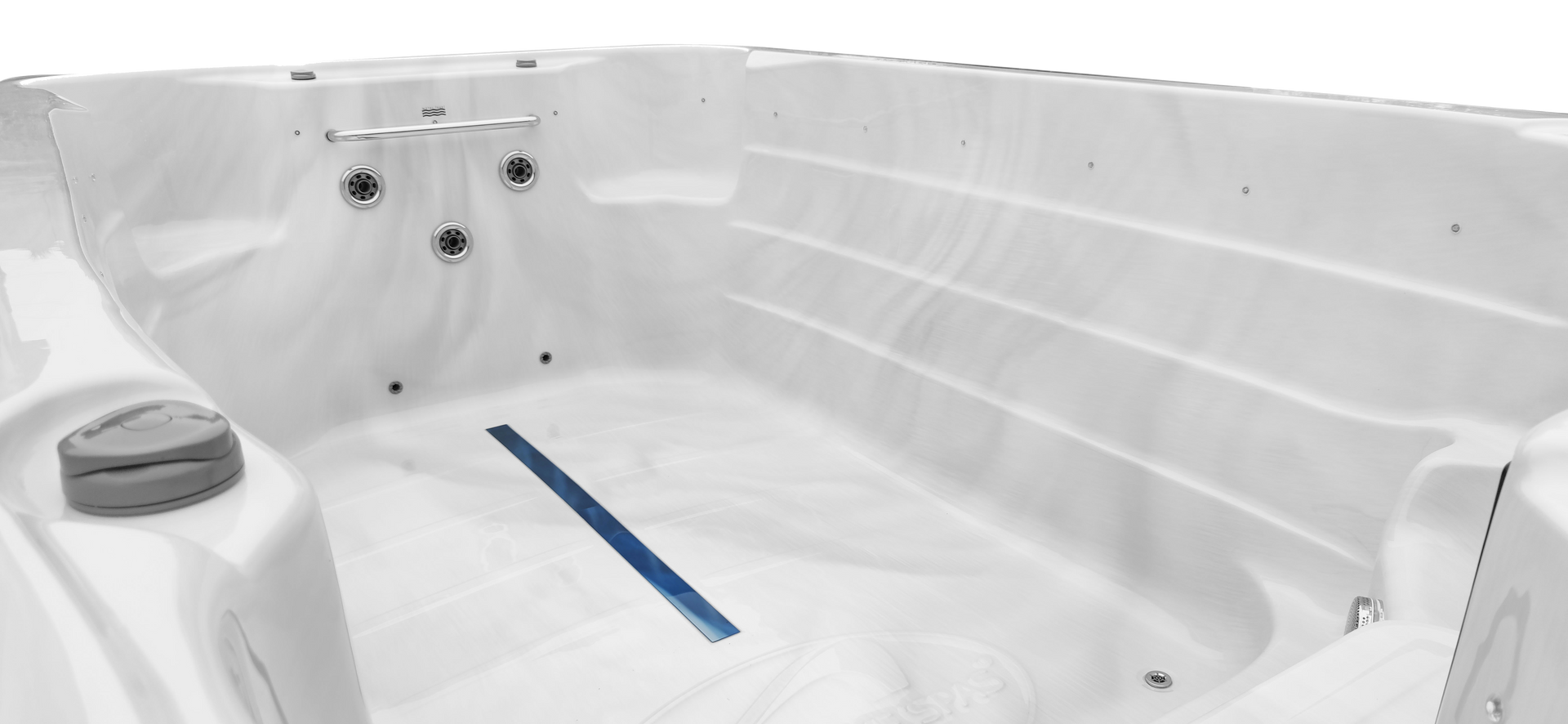 Waterwave Spas - SwimSpa Dover