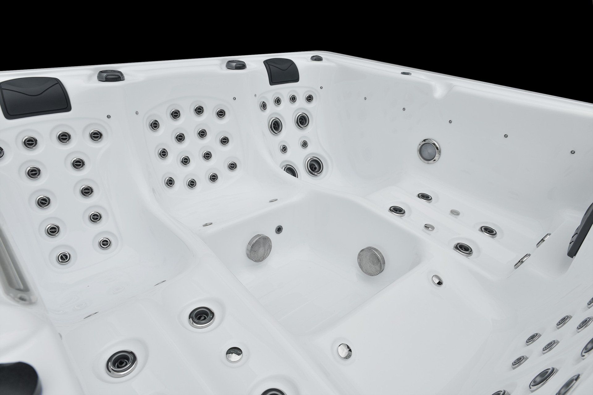 Waterwave Spas - Design Whirlpool Jackson