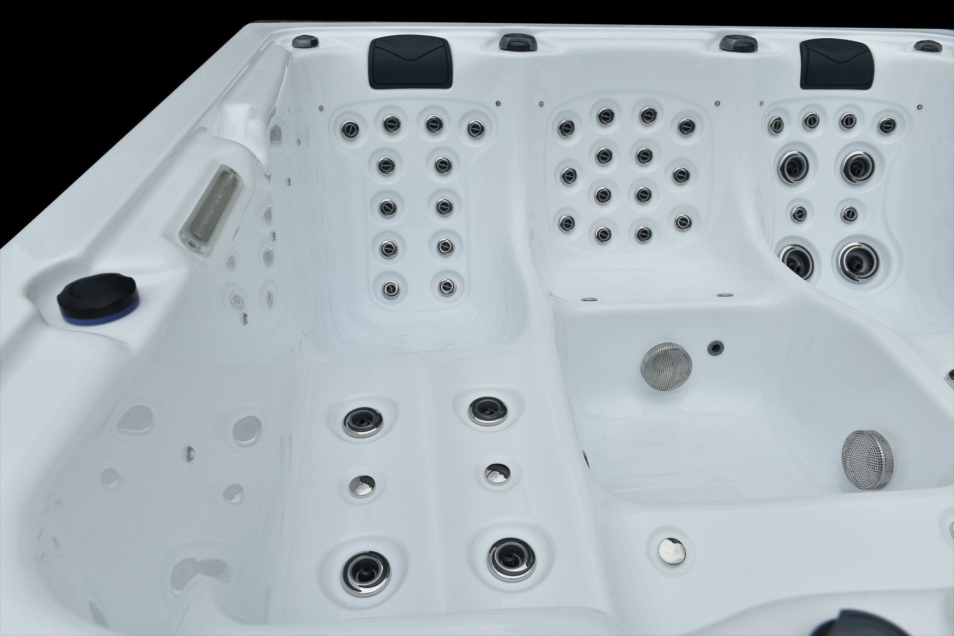 Waterwave Spas - Design Whirlpool Jackson