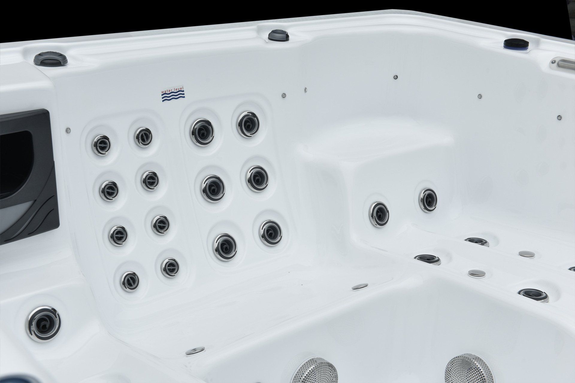 Waterwave Spas - Design Whirlpool Jackson