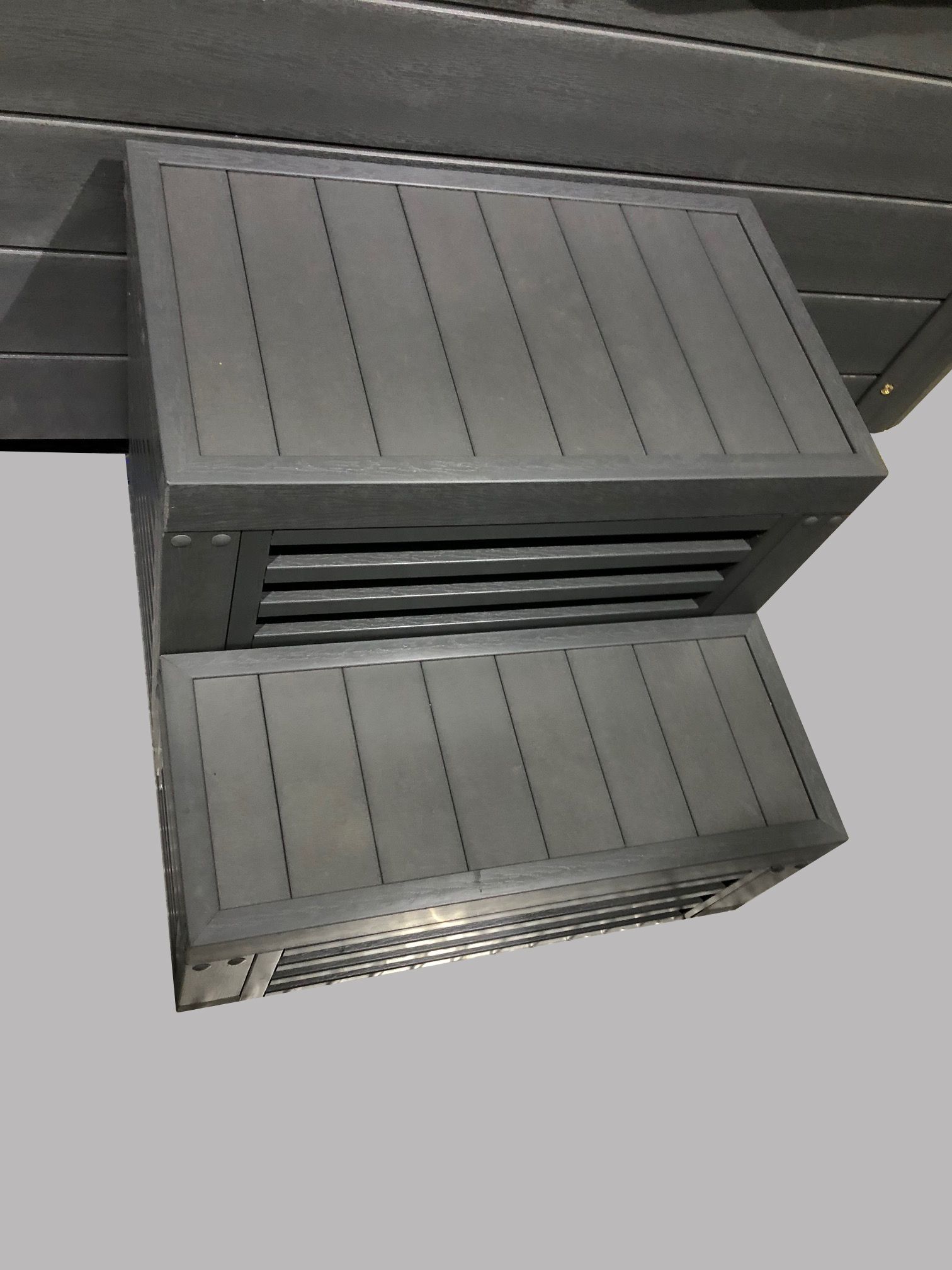 4KW Mini Luftwärmepumpe für Whirlpools