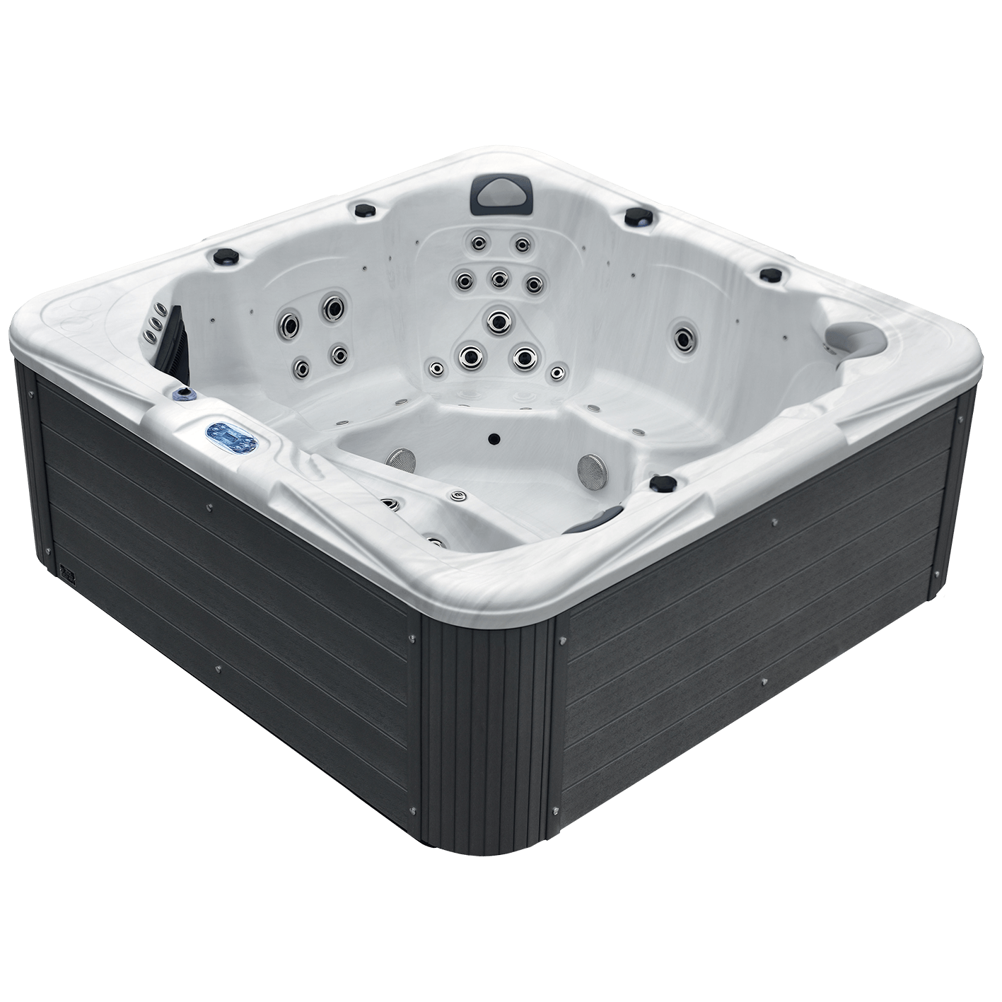 Waterwave Spas - Gold Whirlpool Lincoln