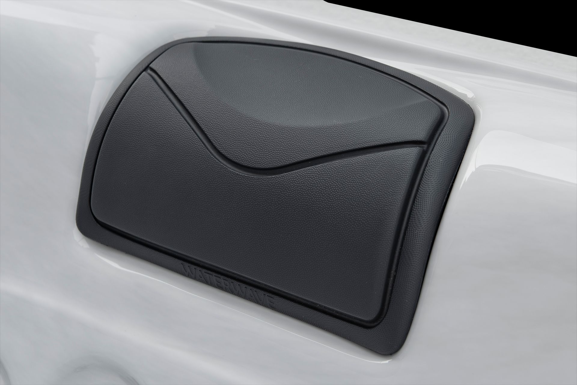 Waterwave Spas - Chrom Whirlpool Nashville