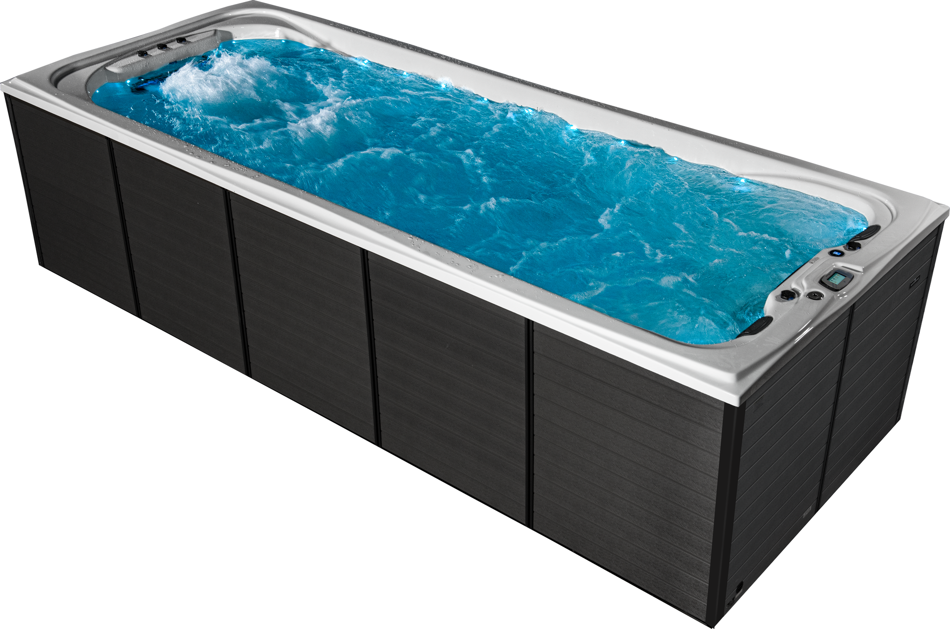 Waterwave Spas - SwimSpa Orlando 59 II