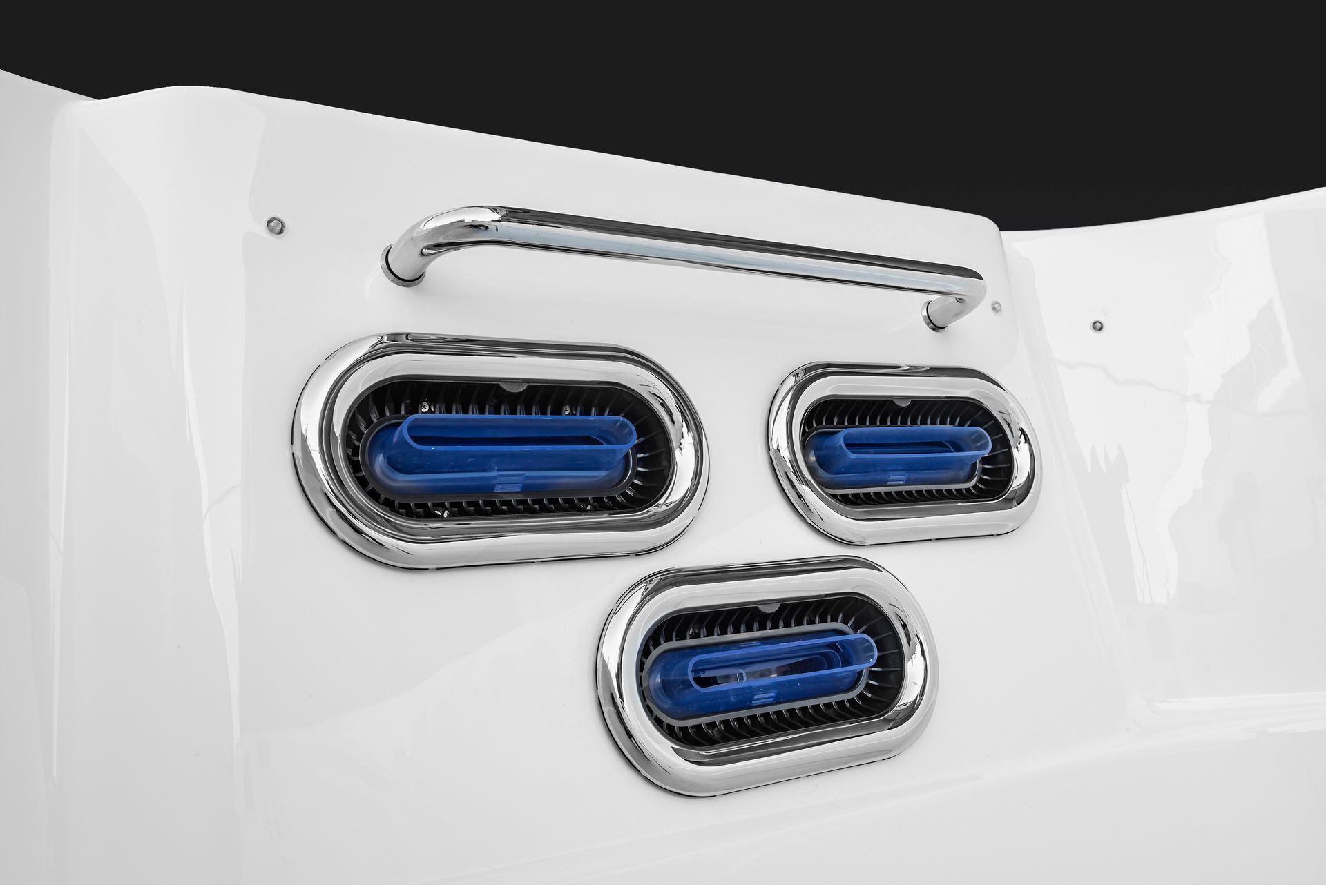 Waterwave Spas - SwimSpa Orlando 59 II