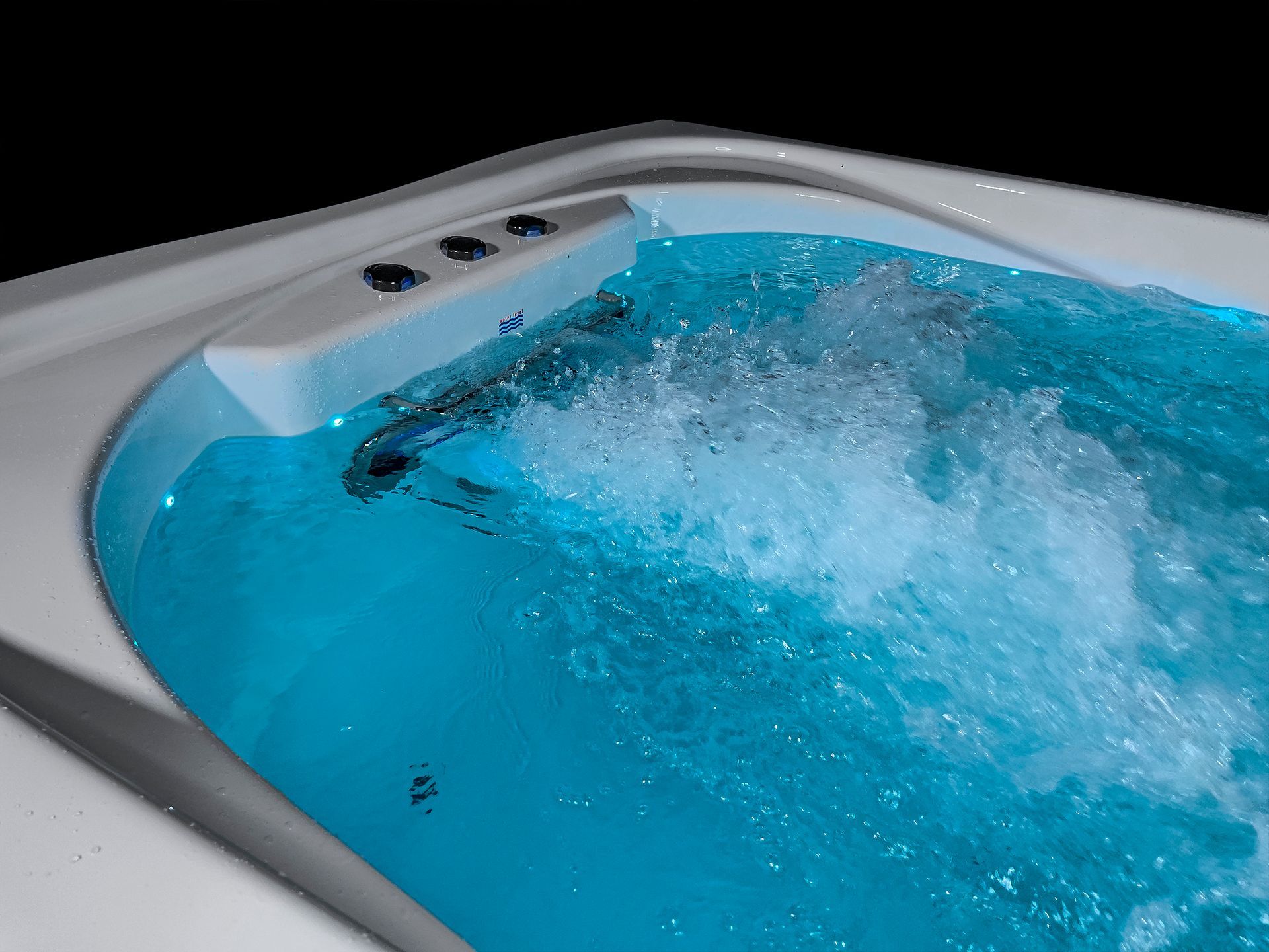 Waterwave Spas - SwimSpa Orlando 59 II