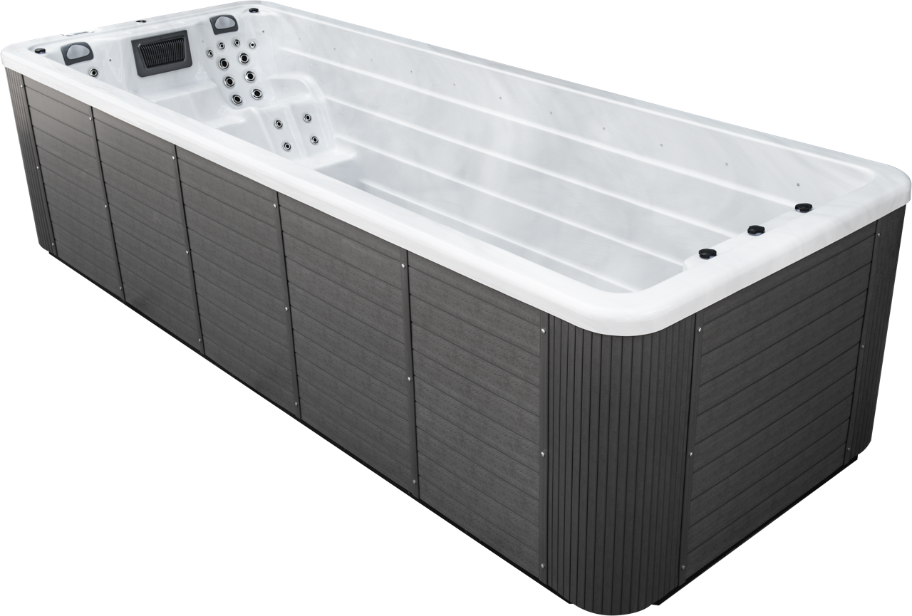 Waterwave Spas - SwimSpa Orlando