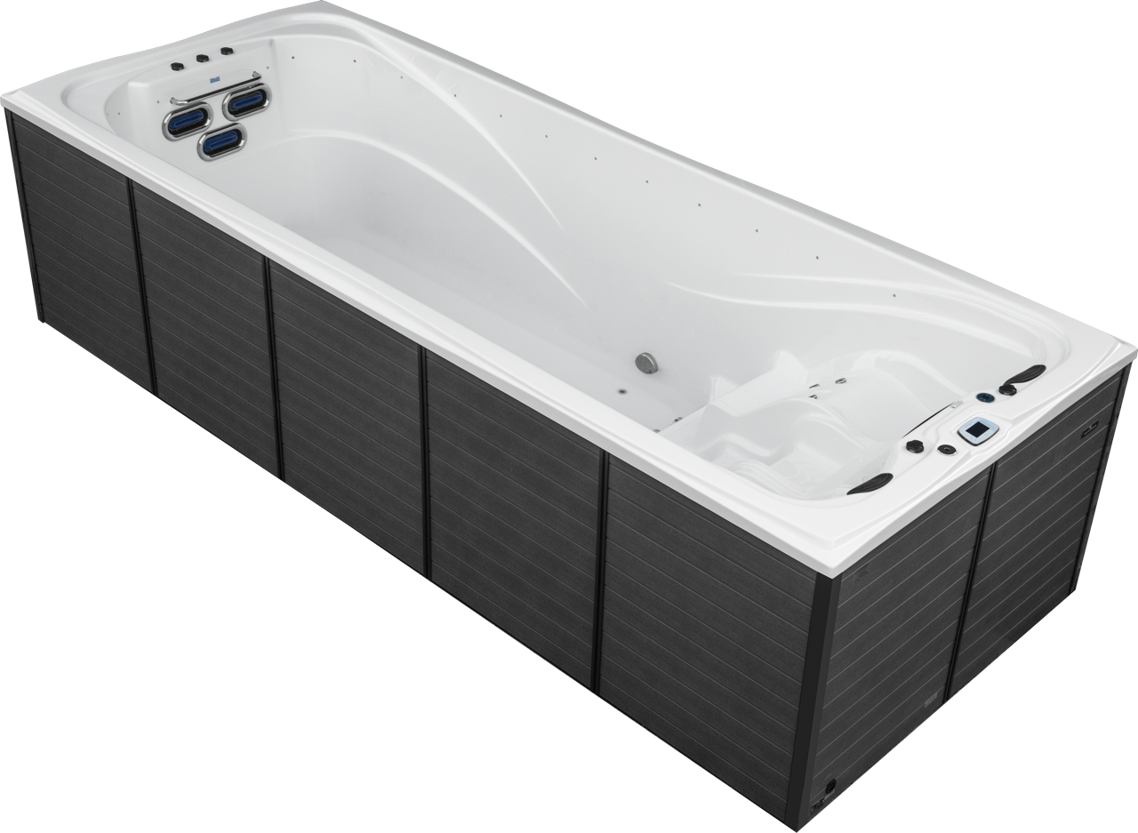 Waterwave Spas - SwimSpa Orlando 59 II