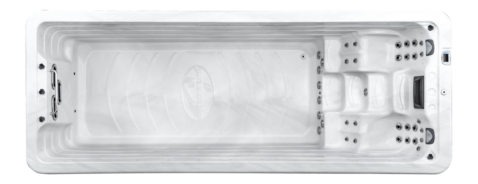 Waterwave Spas - SwimSpa Orlando