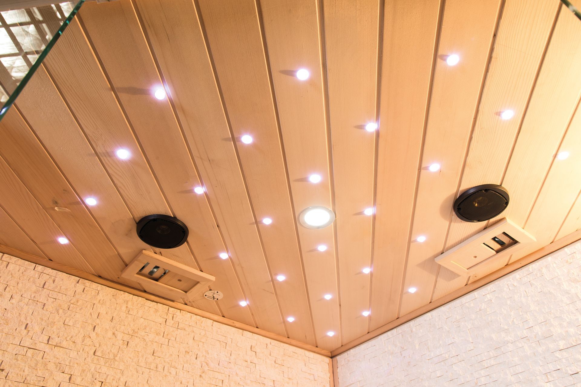 Waterwave Spas - Infrarotkabine Oslo