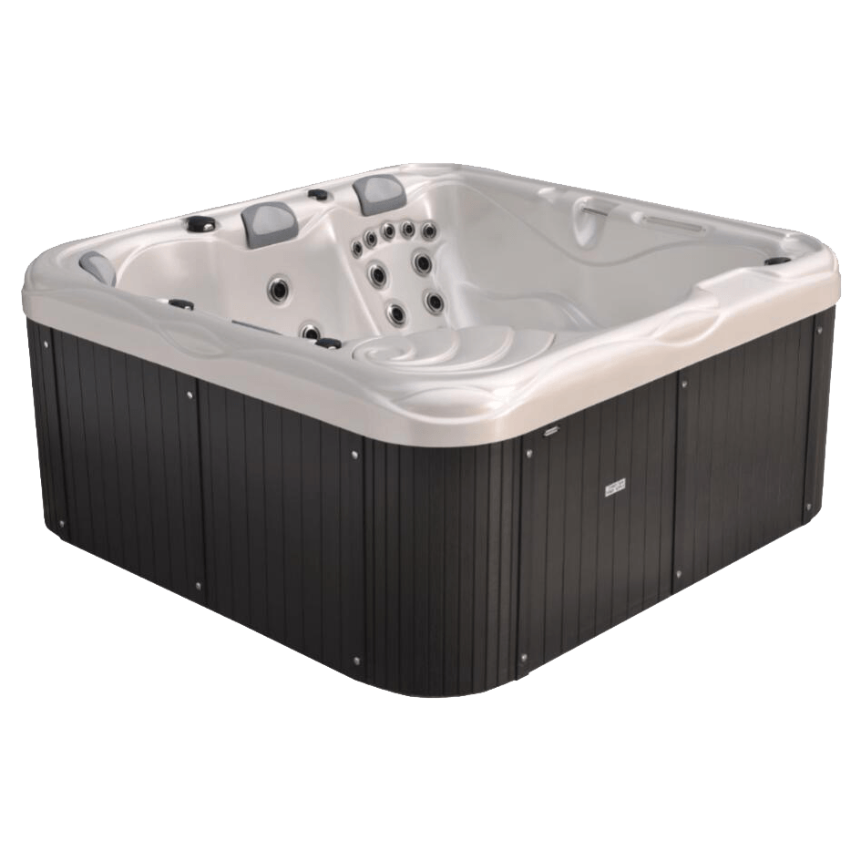 Waterwave Spas - Economy Whirlpool Padua