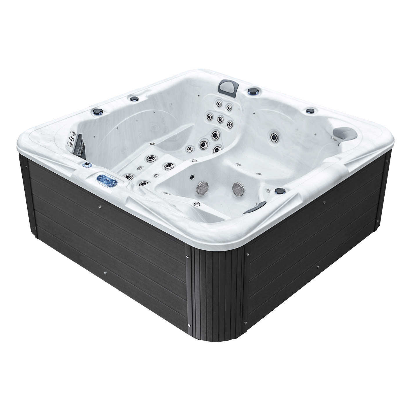 Waterwave Spas - Gold Whirlpool Portland