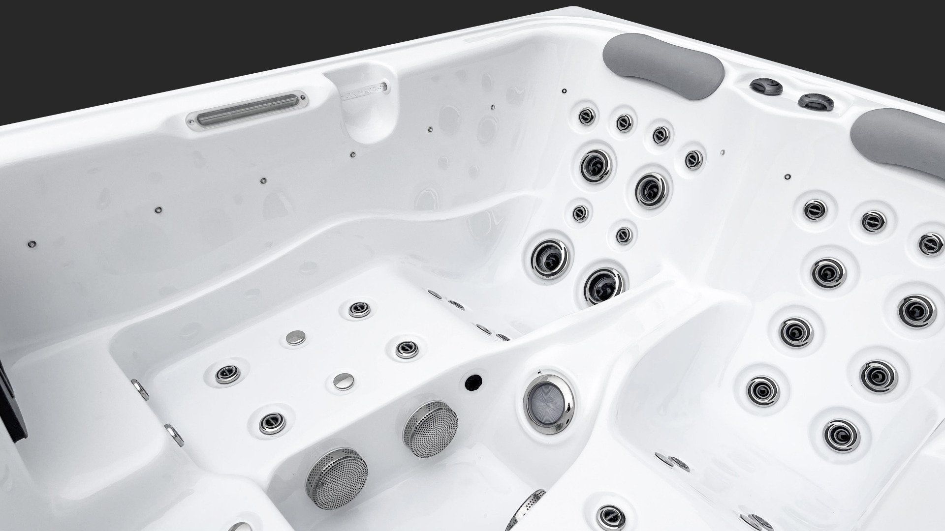 Waterwave Spas - Design Whirlpool Richmond