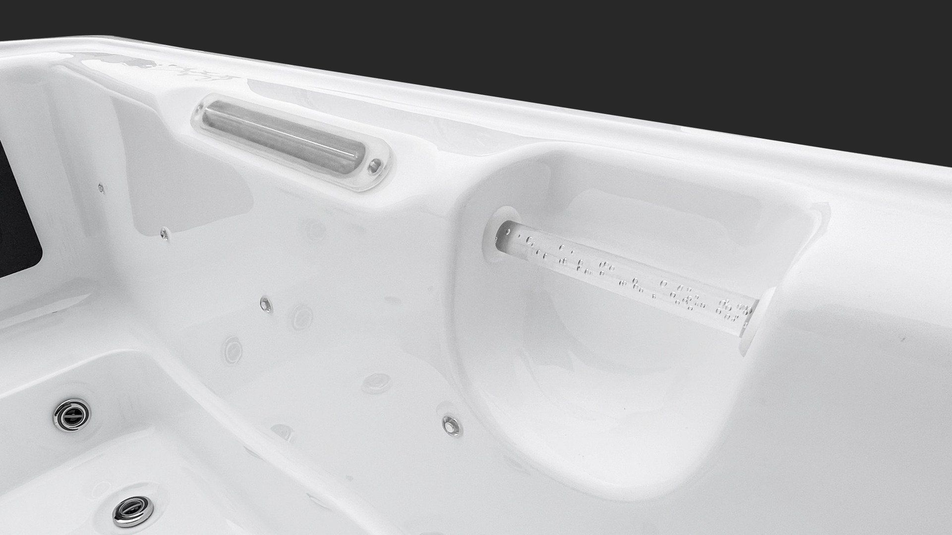 Waterwave Spas - Design Whirlpool Richmond