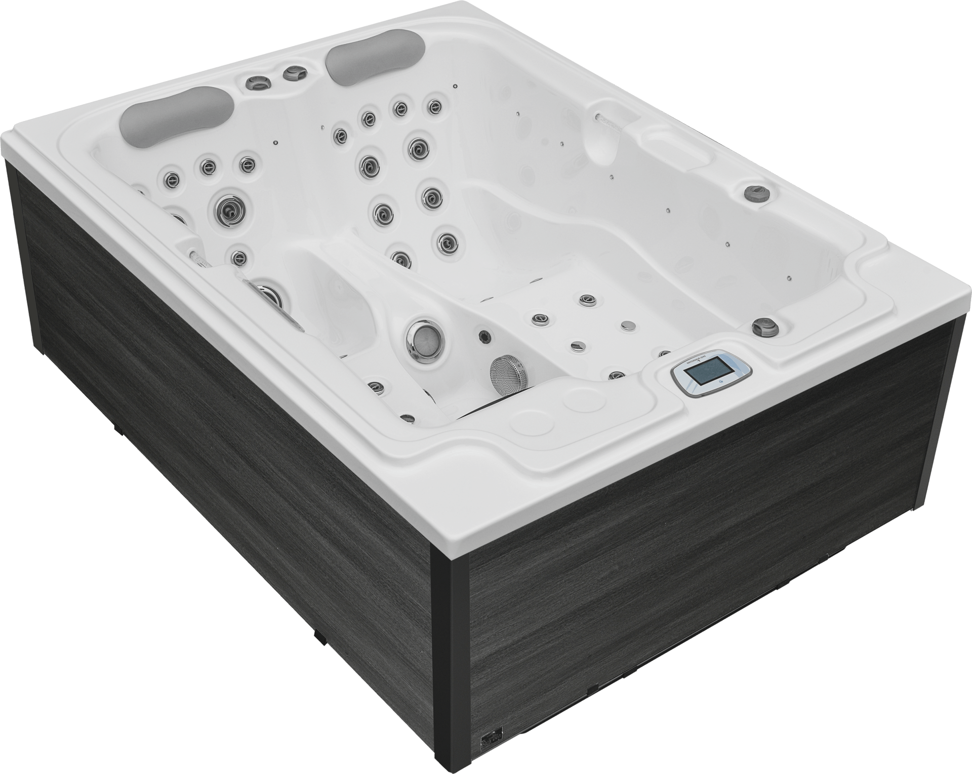 Waterwave Spas - Design Whirlpool Richmond