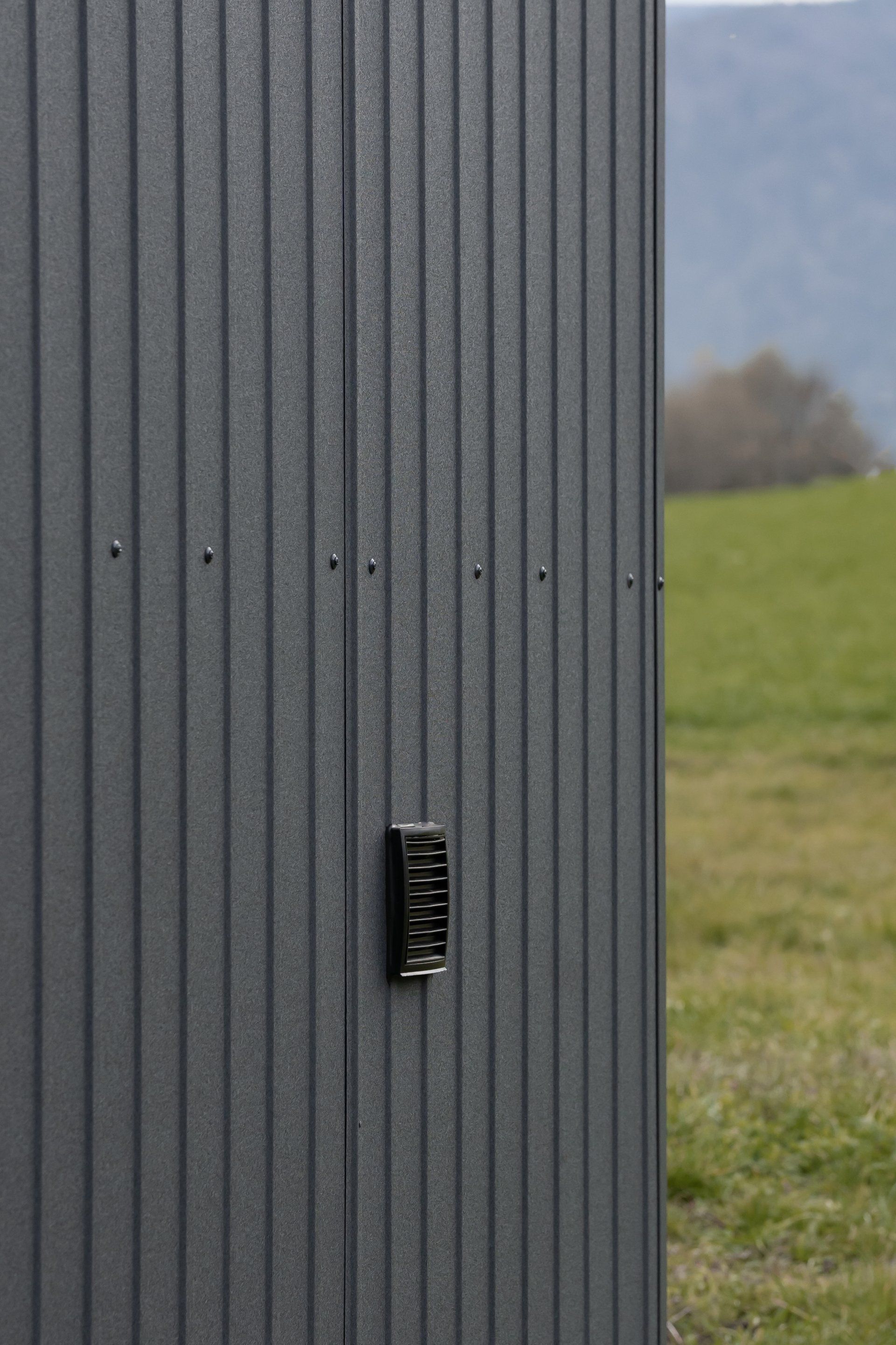 Waterwave Spas - Außensauna Traunstein