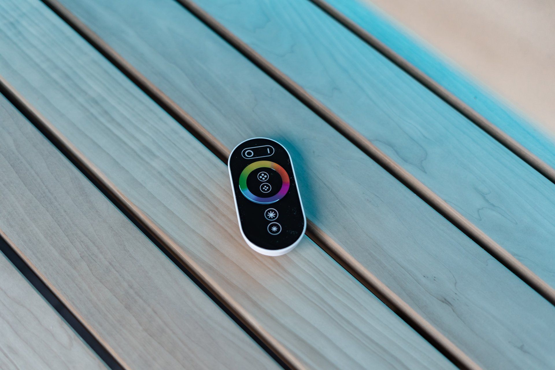 Waterwave Spas - Außensauna Traunstein