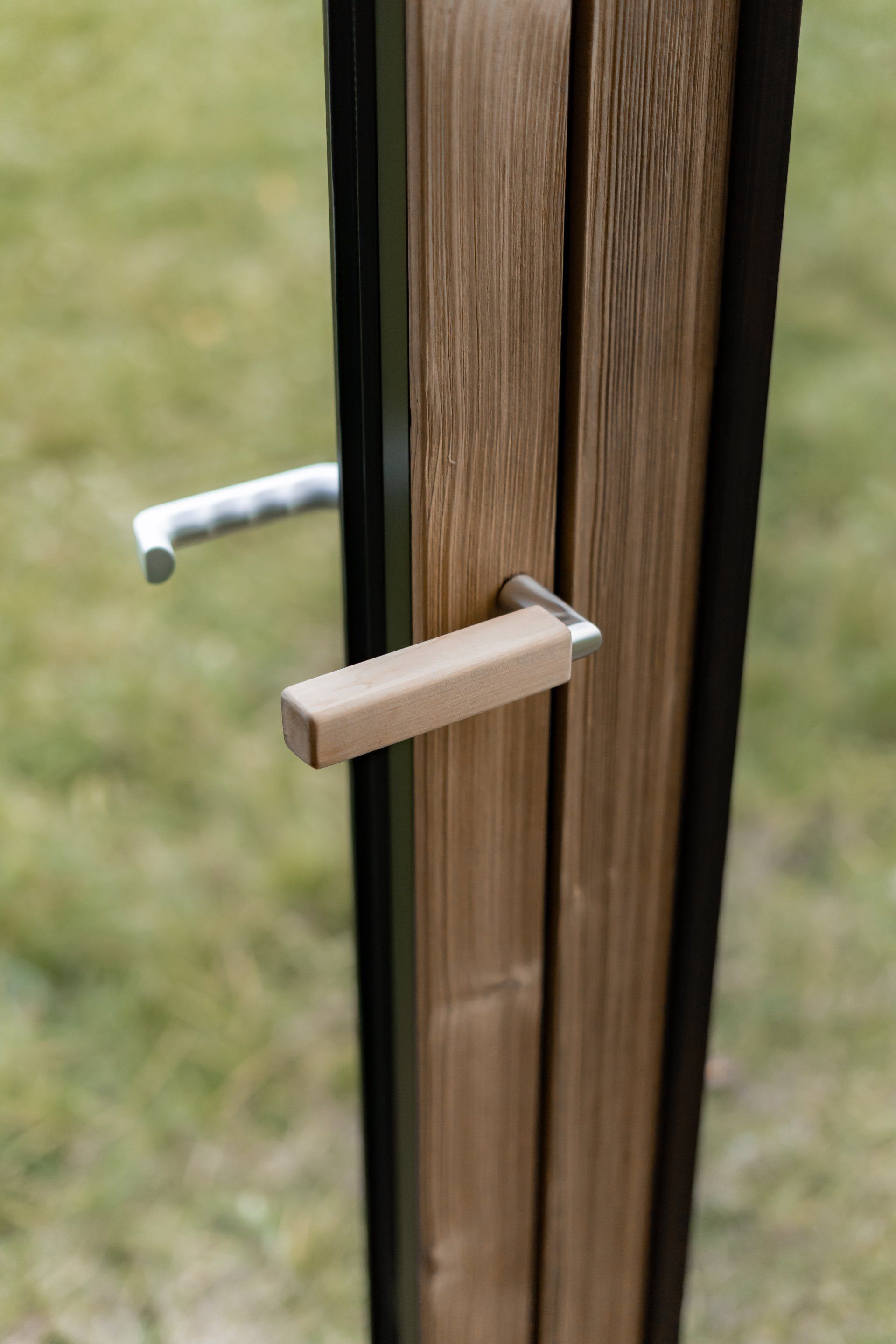 Waterwave Spas - Außensauna Traunstein