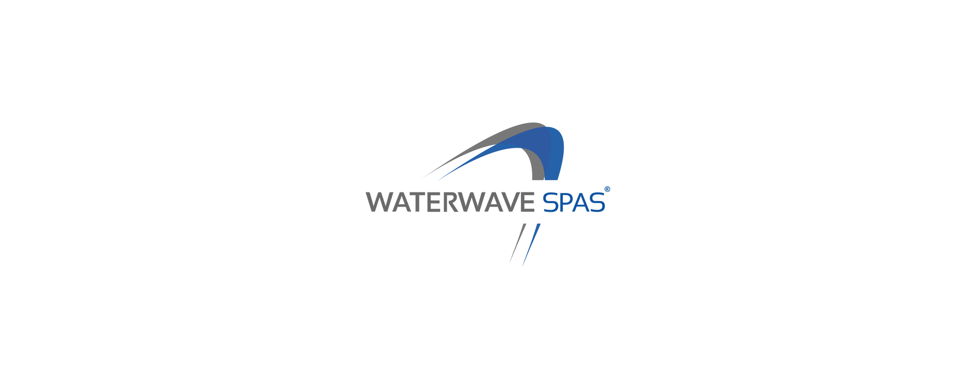Waterwave Spas® Logo