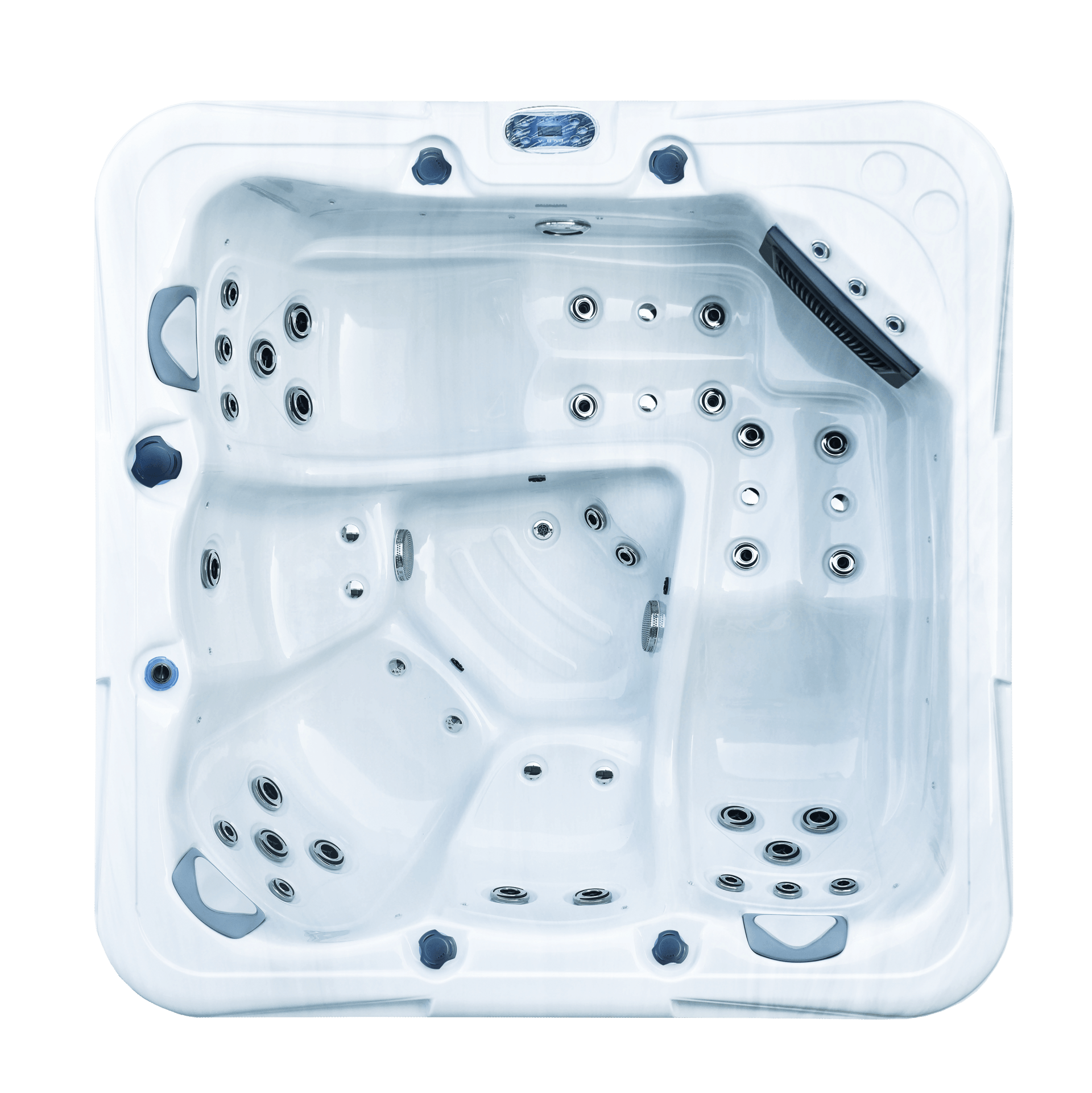 Waterwave Spas - Gold Whirlpool Tampa