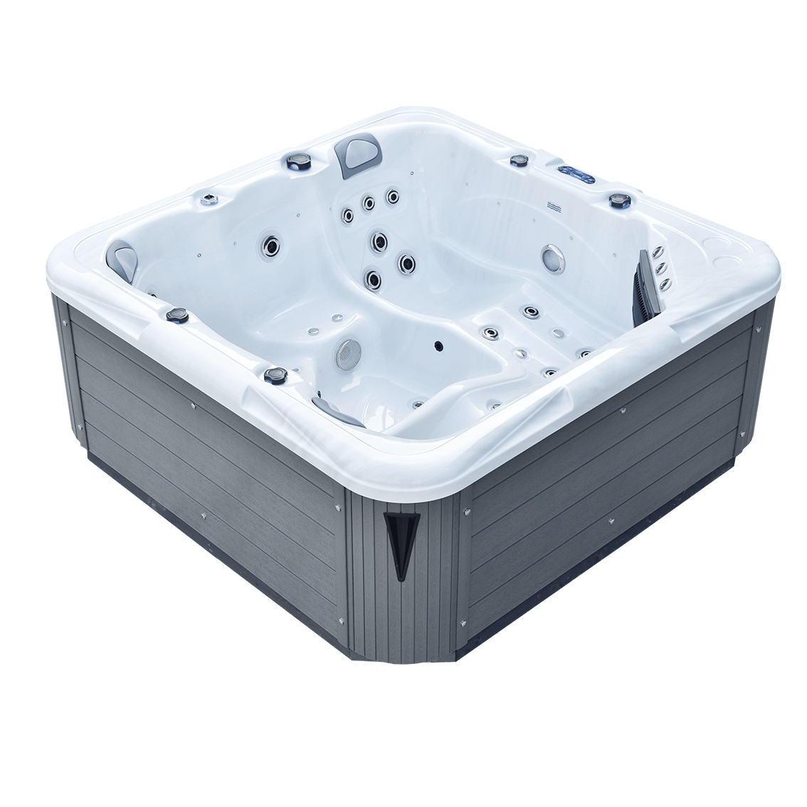 Waterwave Spas - Gold Whirlpool Tampa