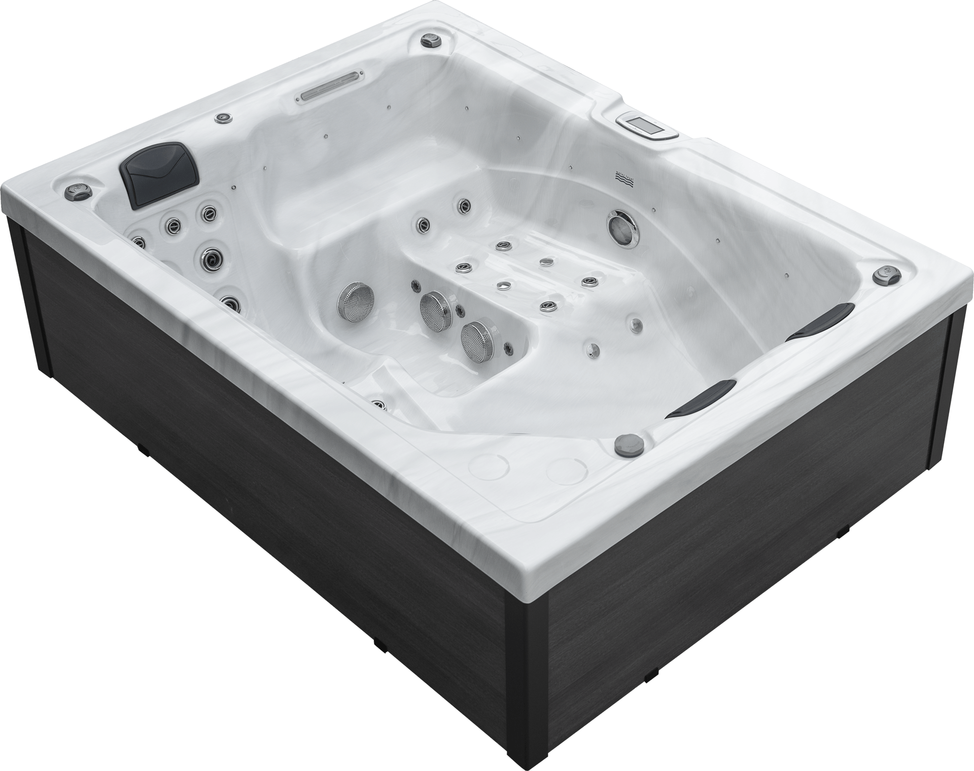 Waterwave Spas - Design Whirlpool Columbus