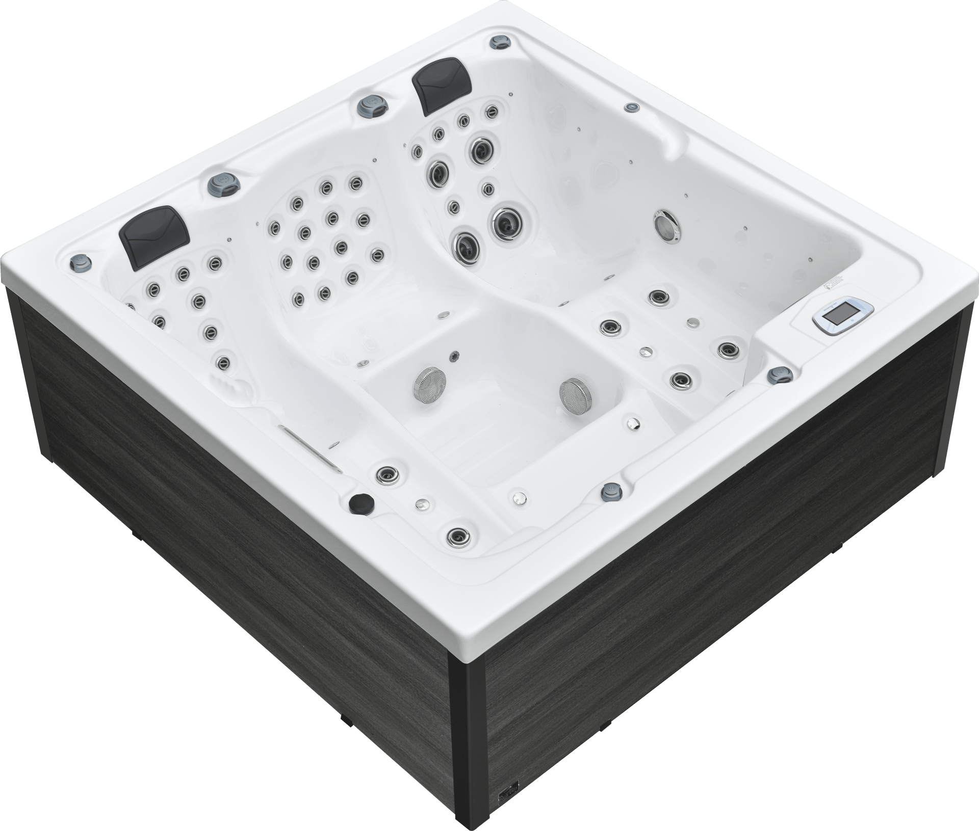 Waterwave Spas - Design Whirlpool Jackson