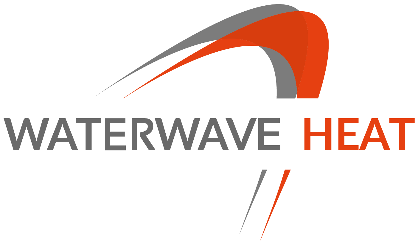 Waterwave Heat Logo Waterwave Heat Logo
