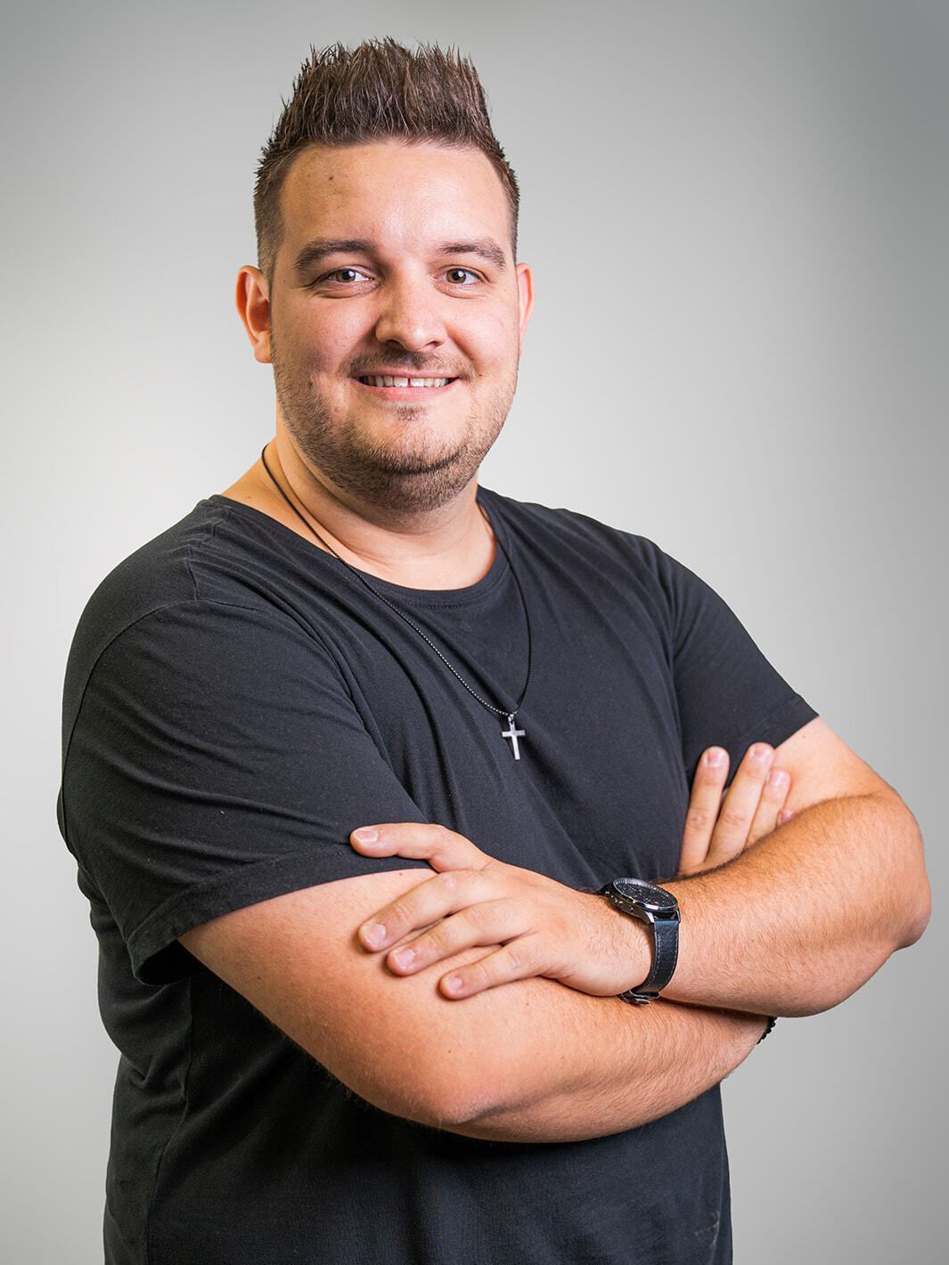 Waterwave Spas - Danijel Petrovic