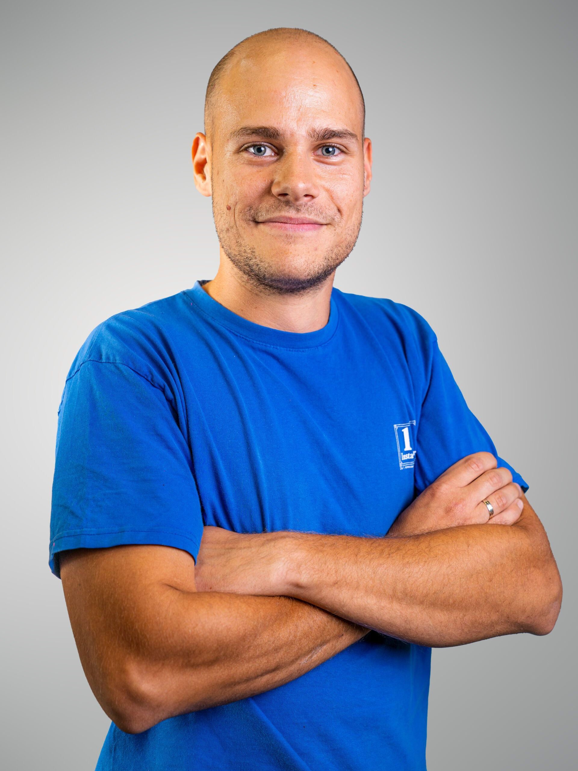 Waterwave Spas - Midhet Prosic