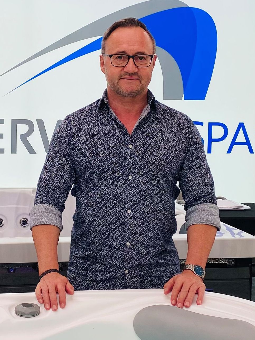 Waterwave Spas - Günter Spitzer