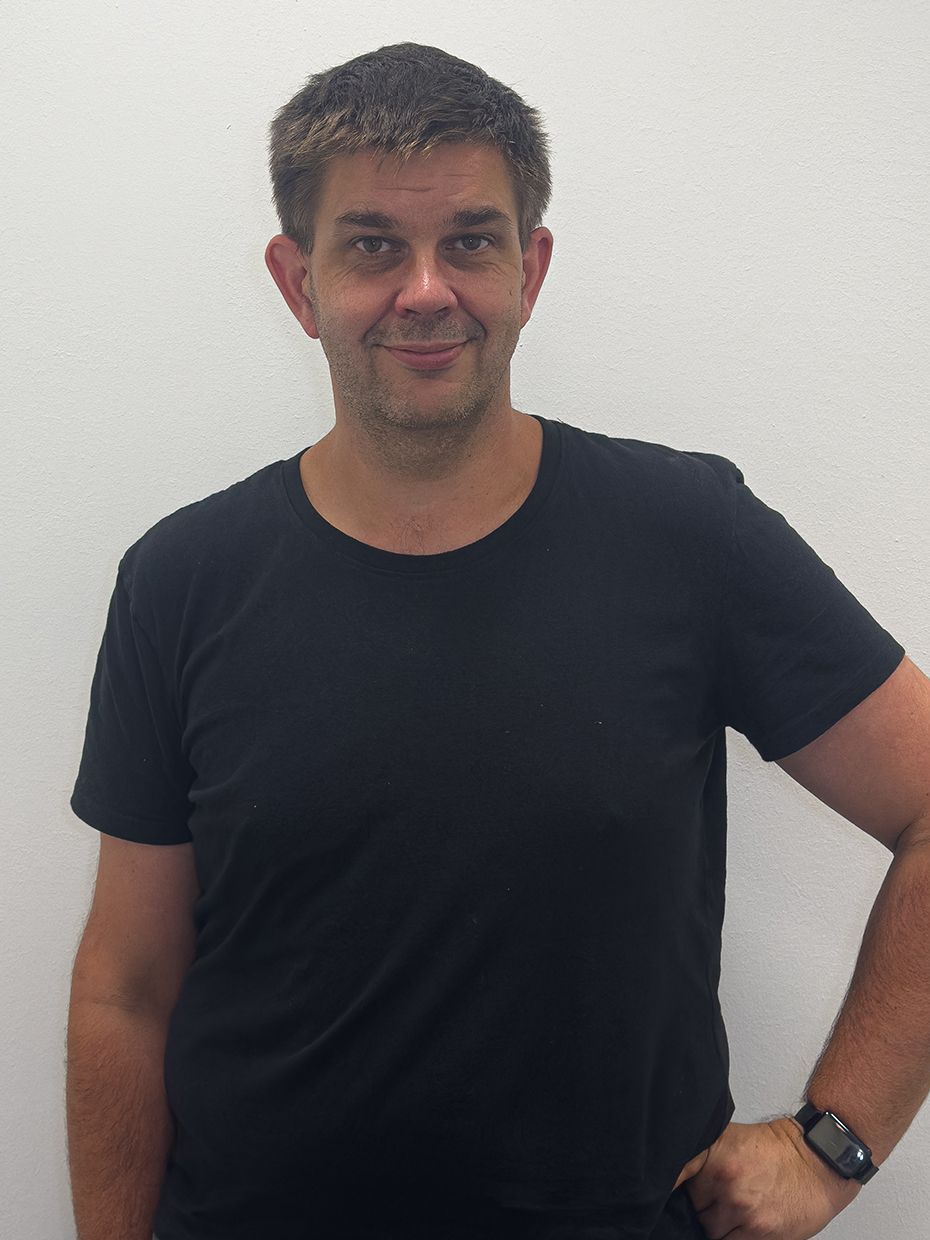 Waterwave Spas - Danijel Blazevic