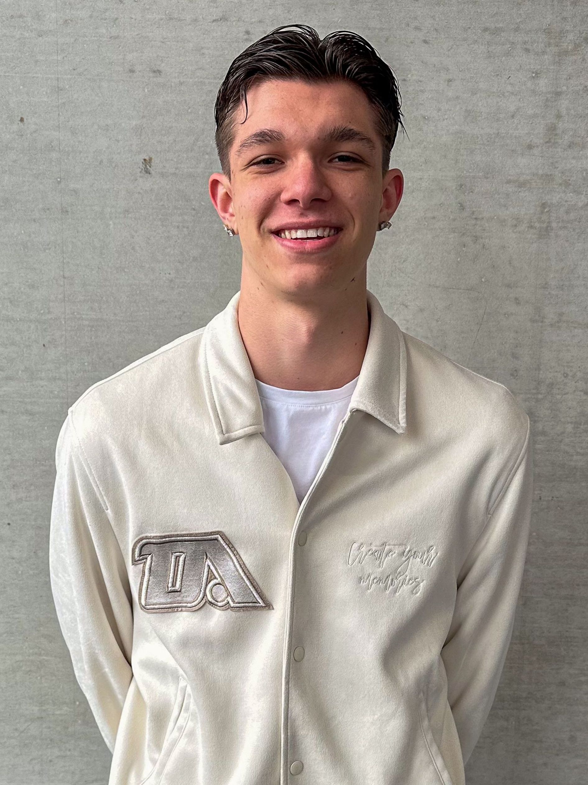 Waterwave Spas - Joel Burkhardt