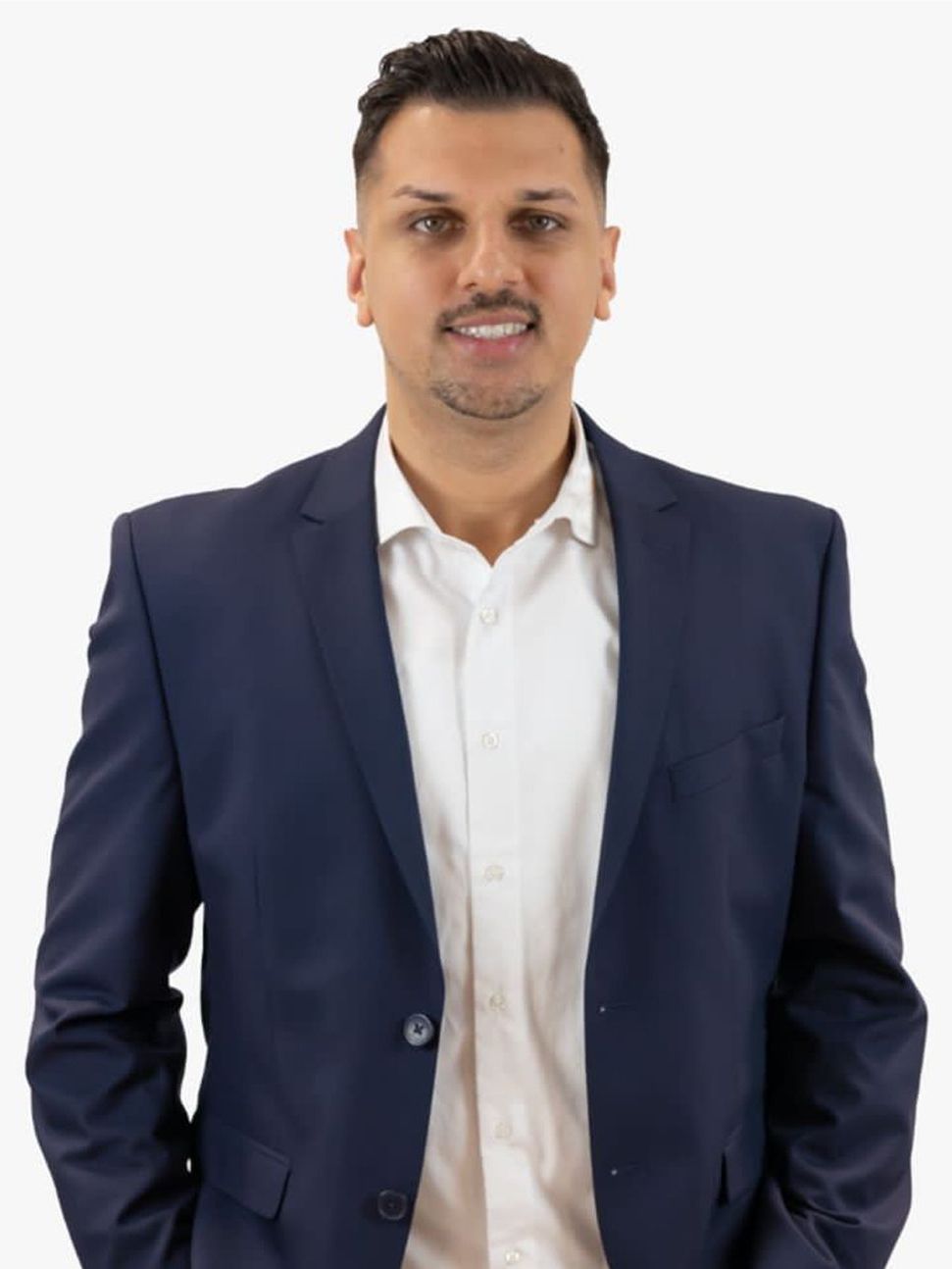 Waterwave Spas - Thoqeer Rathore