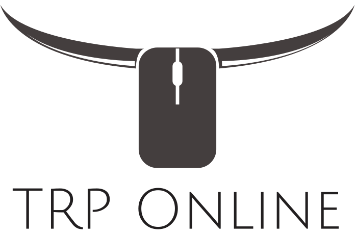 TRP Online Homepage Steinbock