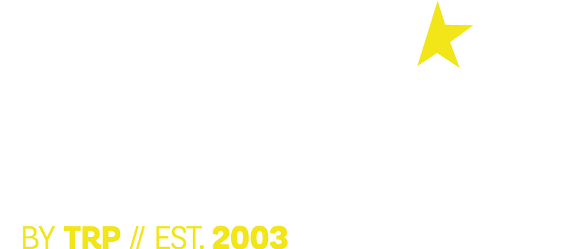 Talent Rewards by TRP Talent Rewards Logo