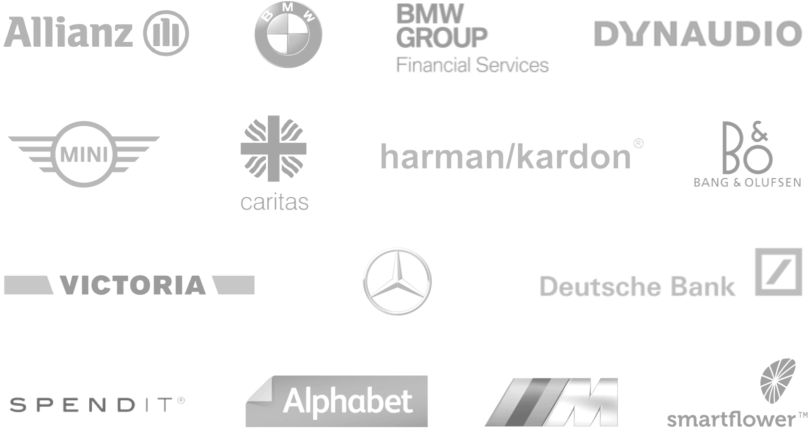 TRP Online Projekte TRP Online Referenzen