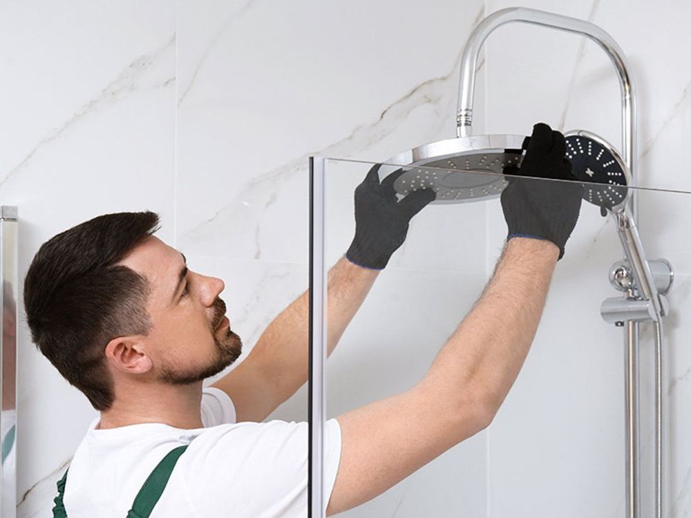 Bathrooms in Southampton