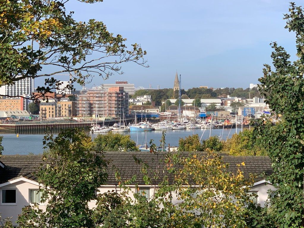 Bathrooms in Woolston and covering the whole of Southampton