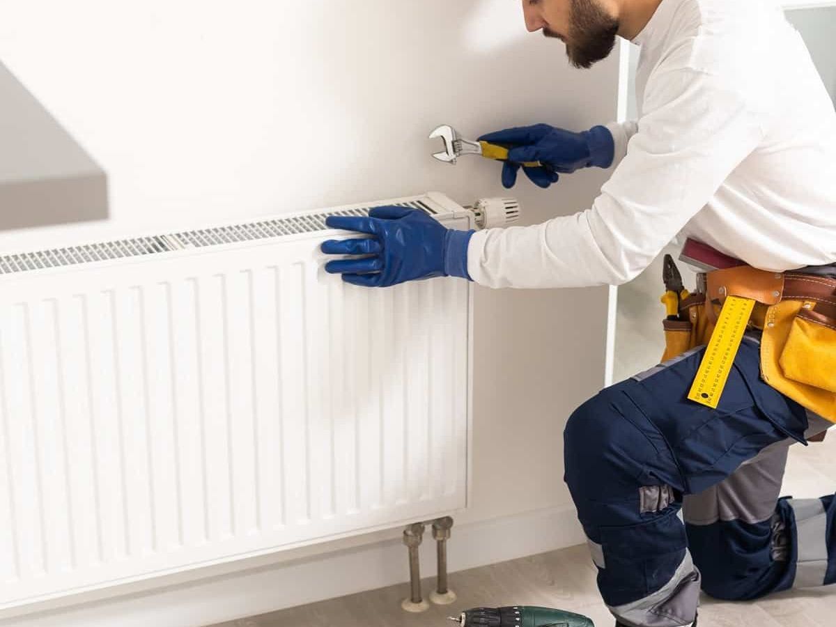 Southampton Heating Services