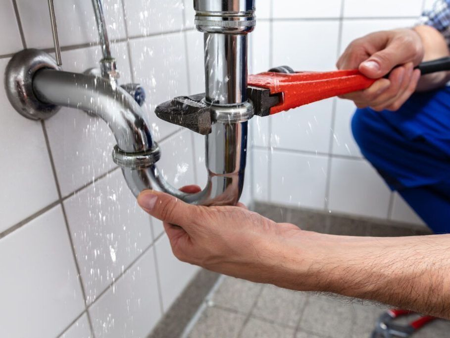 Southampton Plumbing Services