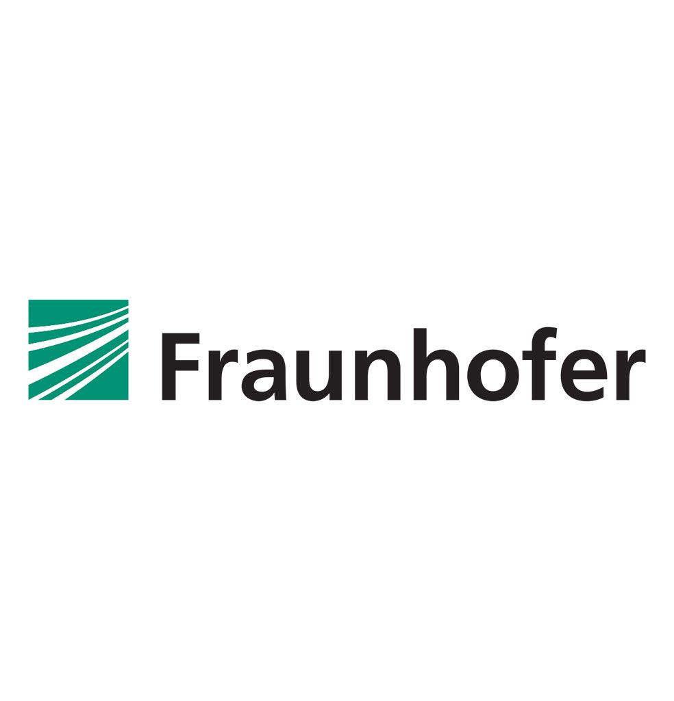 Logo der Fraunhofer-Gesellschaft