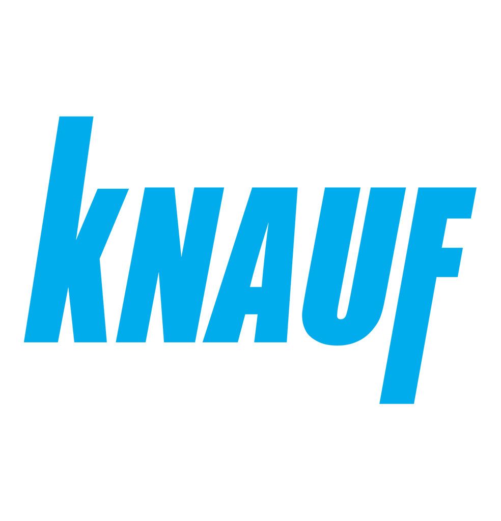 Logo der Knauf KG