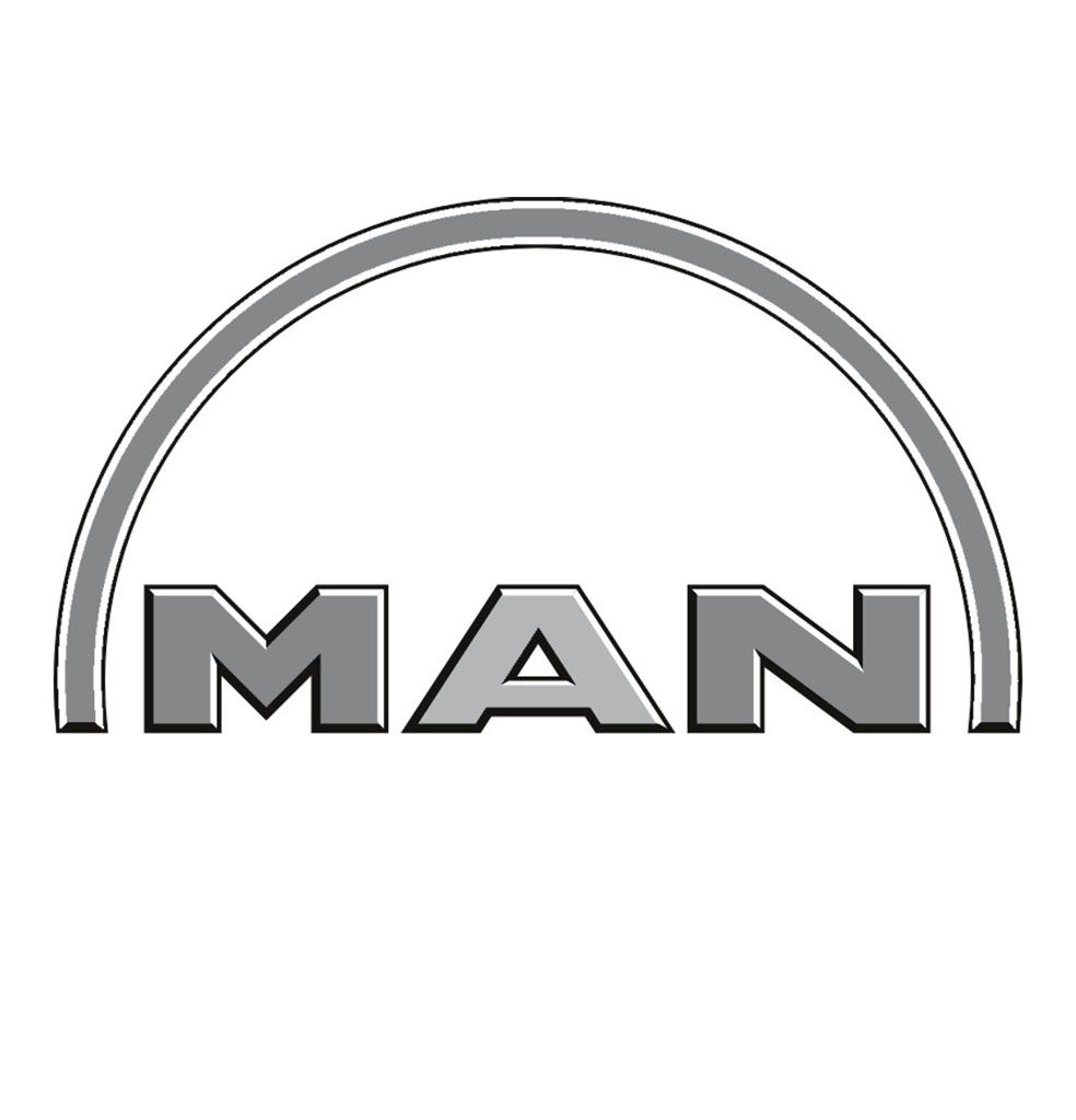 Logo von MAN Truck & BUS SE
