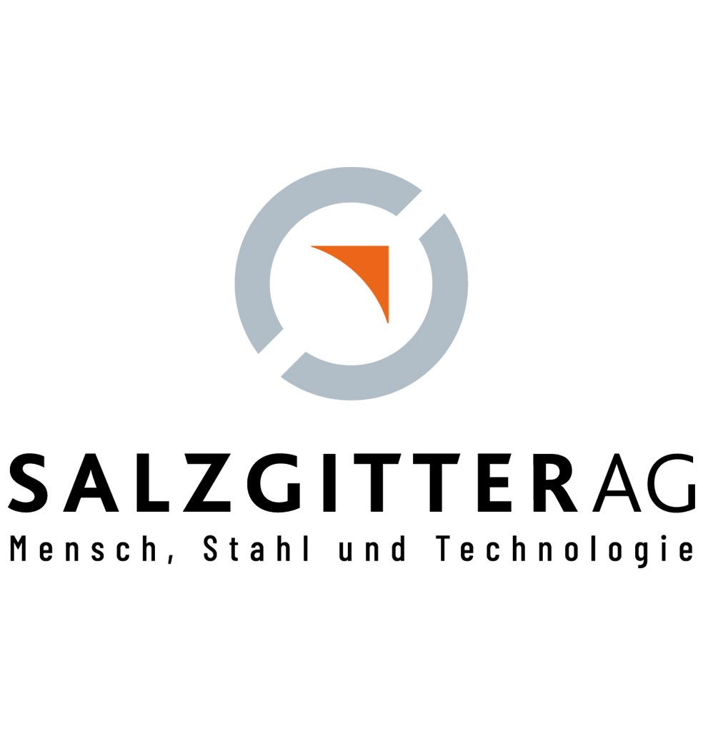 Logo der Salzgitter AG