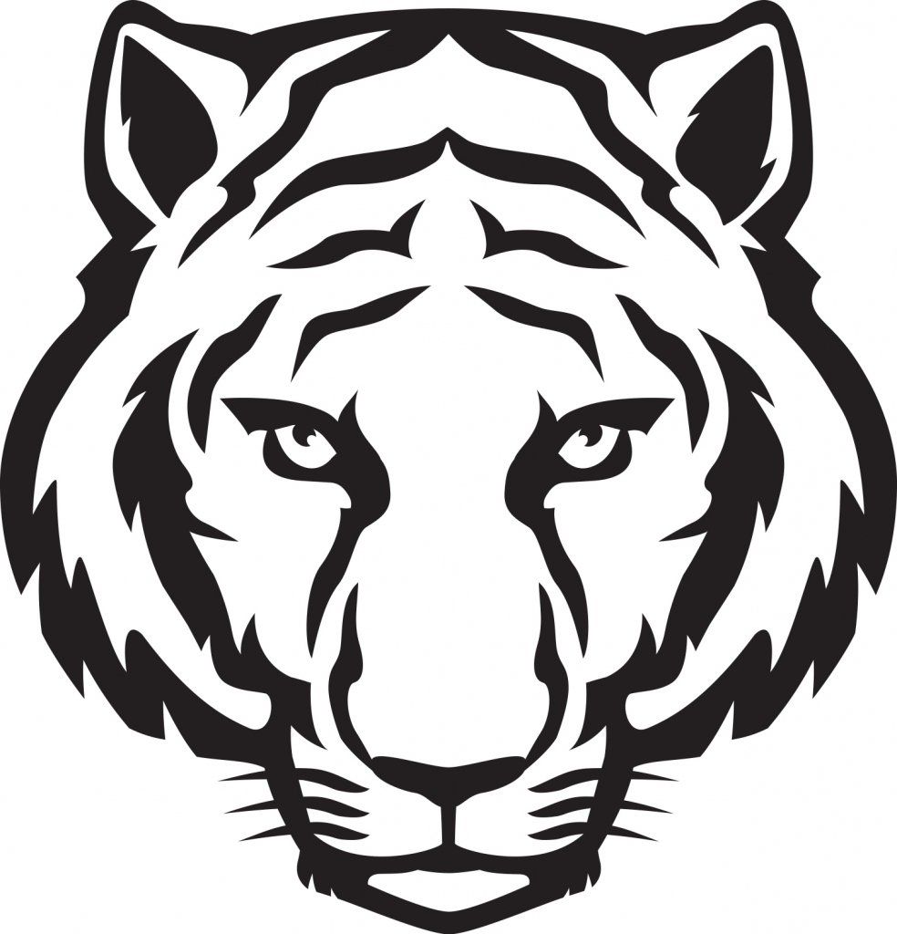 Tigermetal Logo - Qualität und Präzision in der Metallverarbeitung