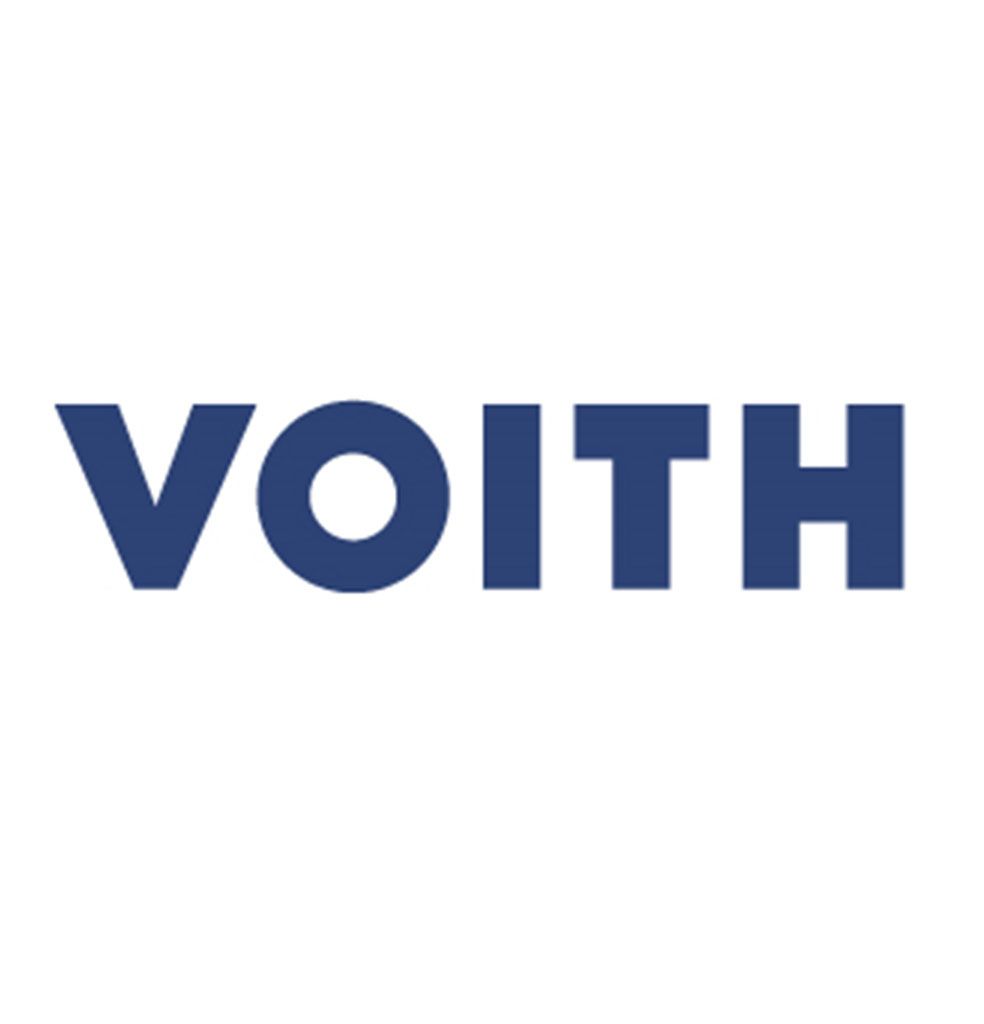 Logo der Voith GmbH & Co. KGaA