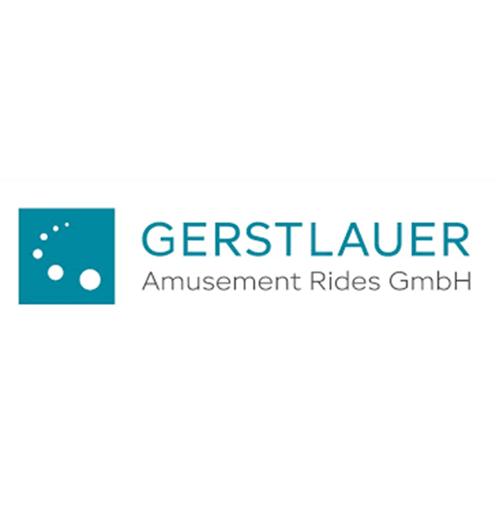 Logo der Gerstlauer Amusement Rides GmbH